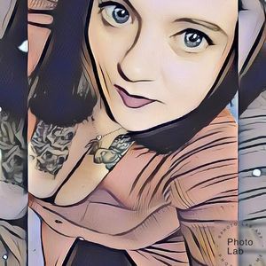 Meet your Posher, Sabrina